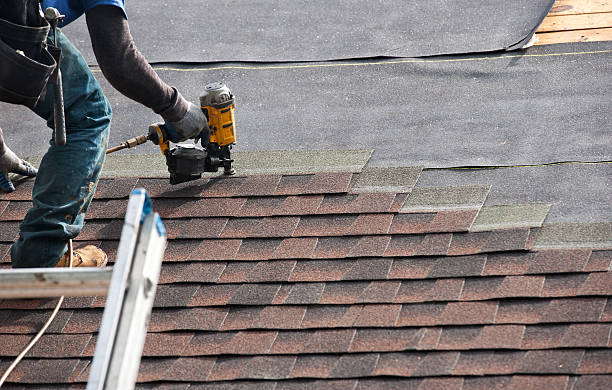 Licensed Flat Roof Repair service in Henrieville, UT - Brentwood Metal Roofing